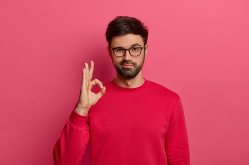 Team member image