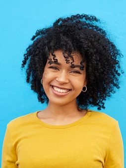 Person image